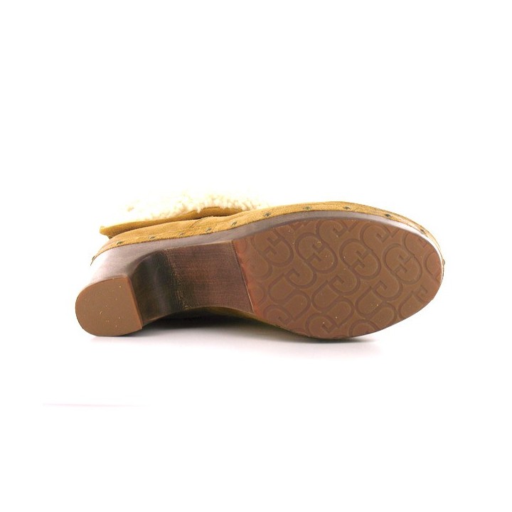 Boots talon femme UGG Lynnea Women