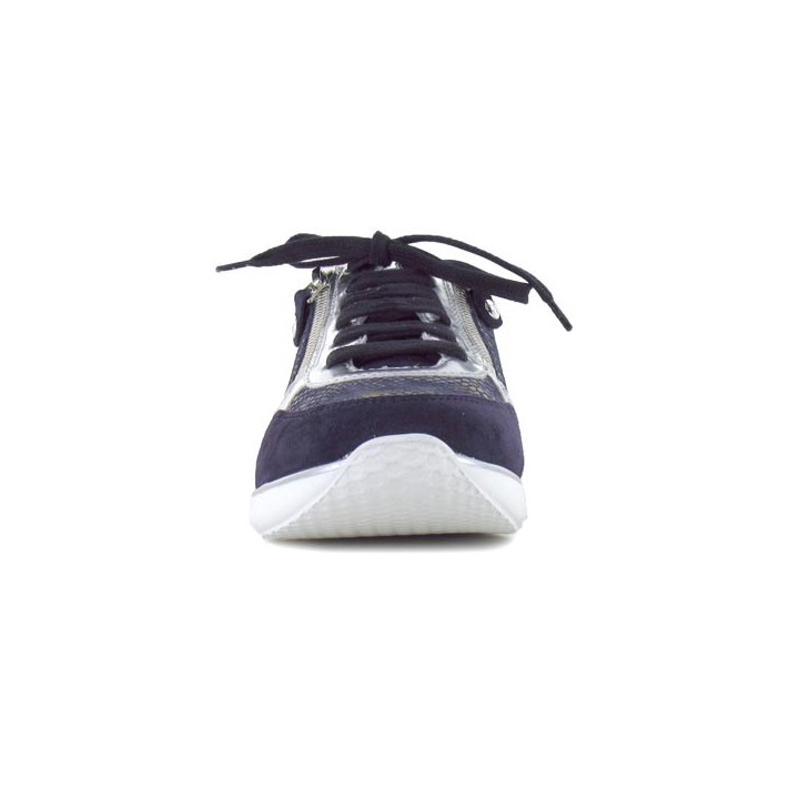basket femme confortables MEPHISTO Monia