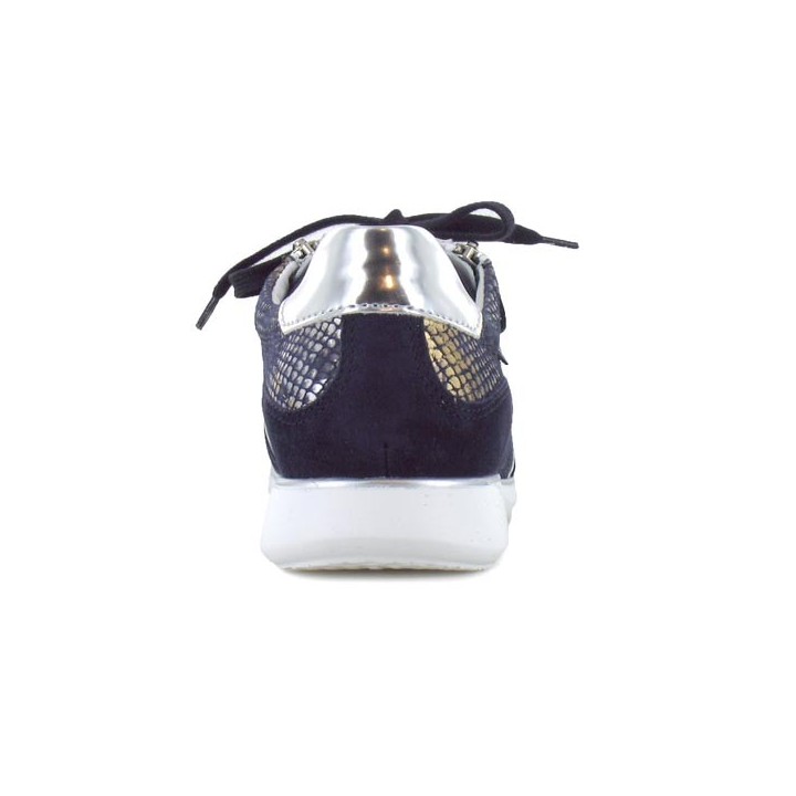 basket femme confortables MEPHISTO Monia