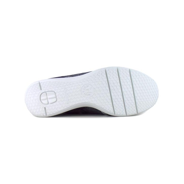 basket femme confortables MEPHISTO Monia