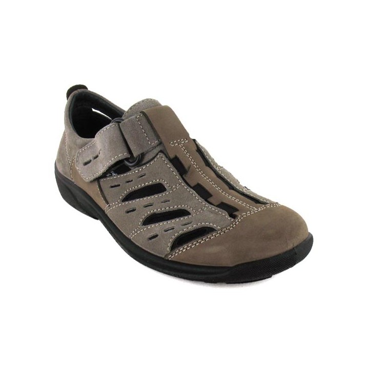 sandales homme pieds larges Rohde N°1235