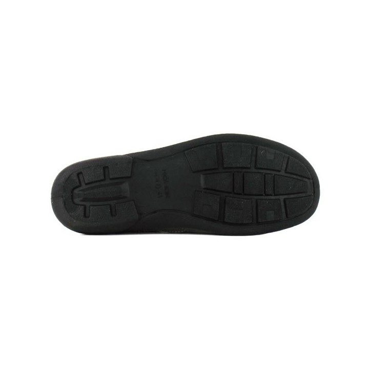 sandales homme pieds larges Rohde N°1235