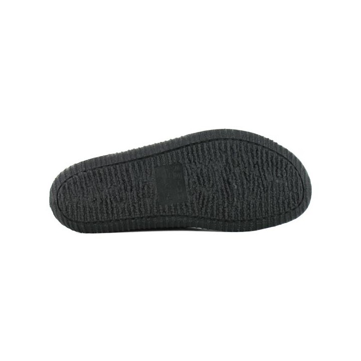 Mule homme cuir Rohde N°1987