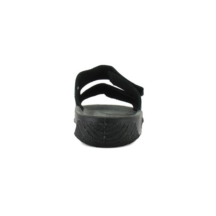 Mule homme cuir Rohde N°1987