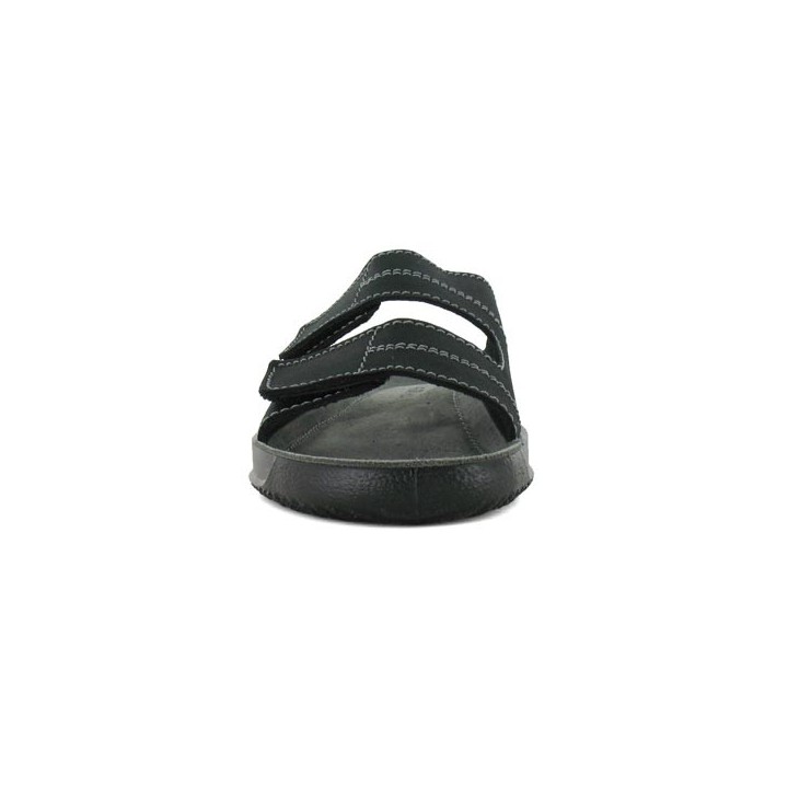 Mule homme cuir Rohde N°1987