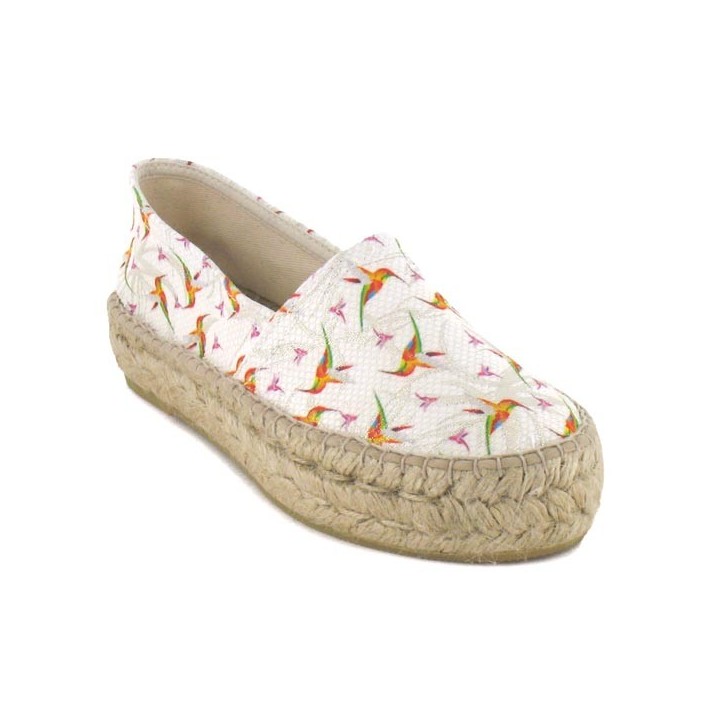 espadrille 485VE