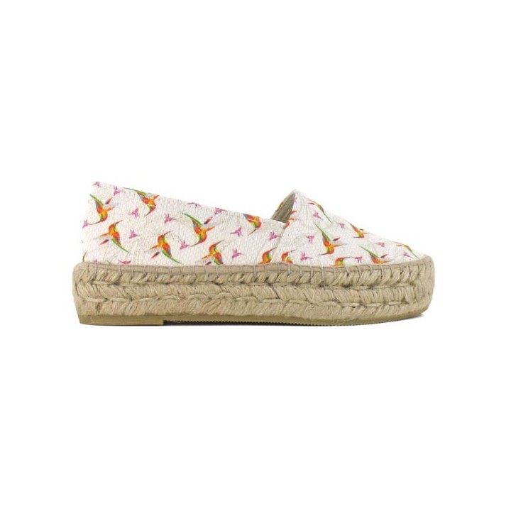 espadrille 485VE