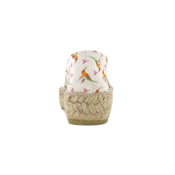 espadrille 485VE