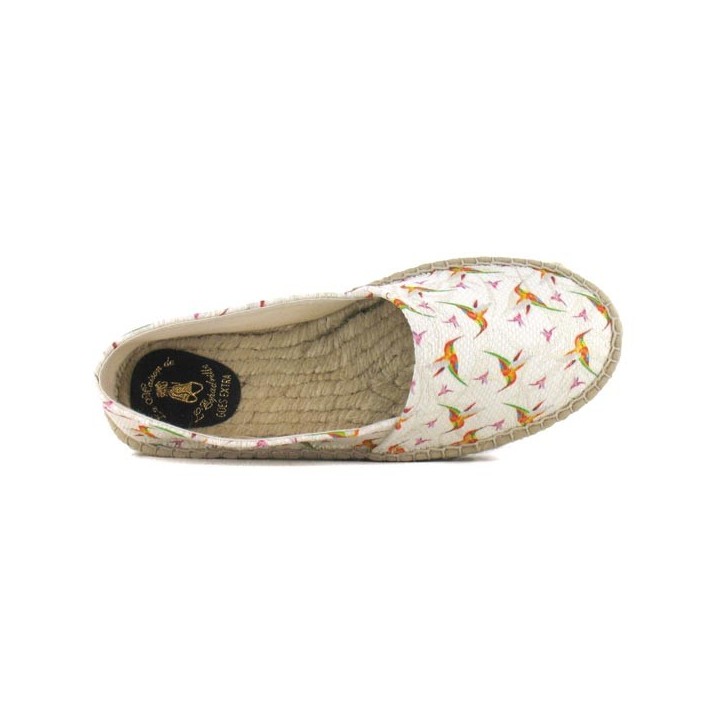 espadrille 485VE