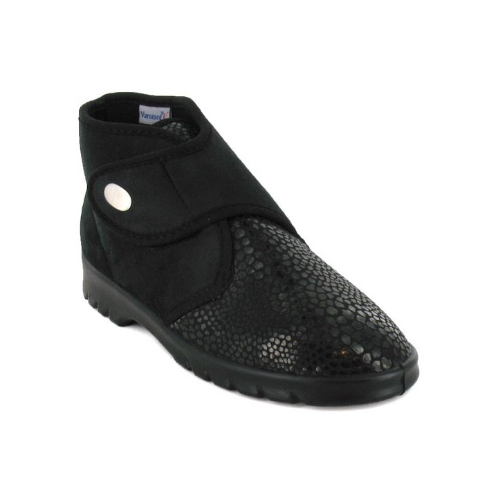 Bottines confortables femme VAROMED Helsinki 31511
