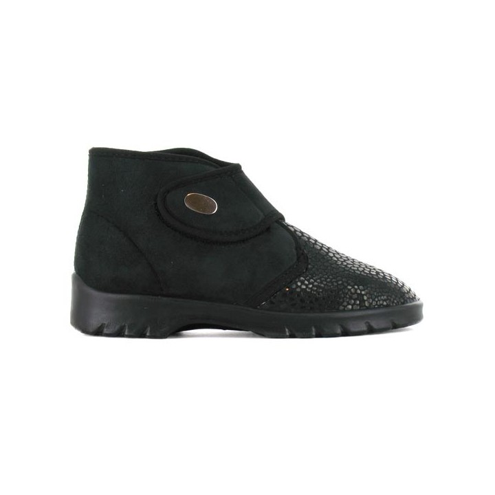 Bottines confortables femme VAROMED Helsinki 31511