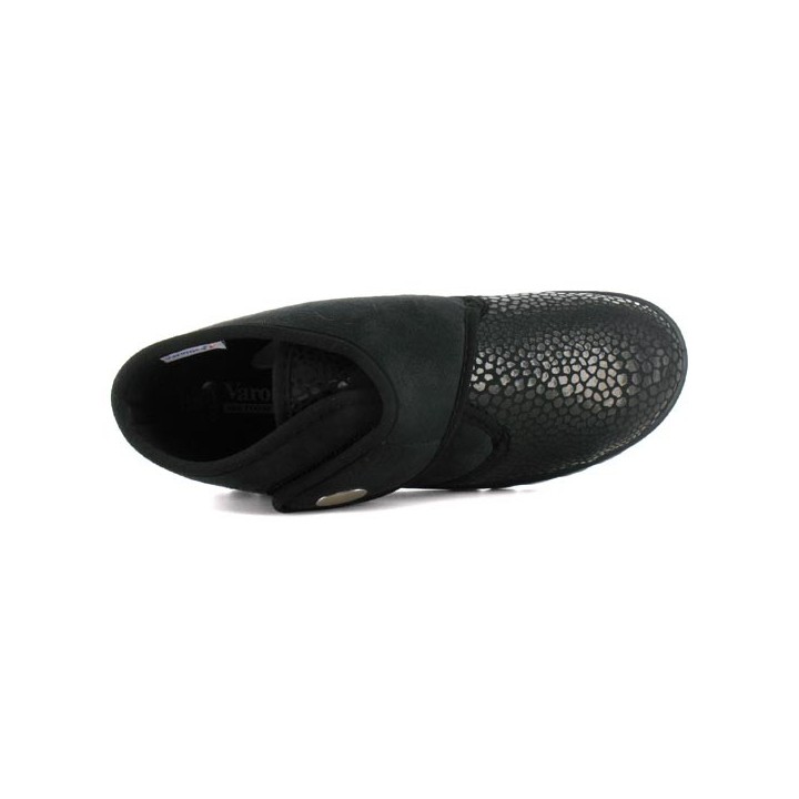 Bottines confortables femme VAROMED Helsinki 31511
