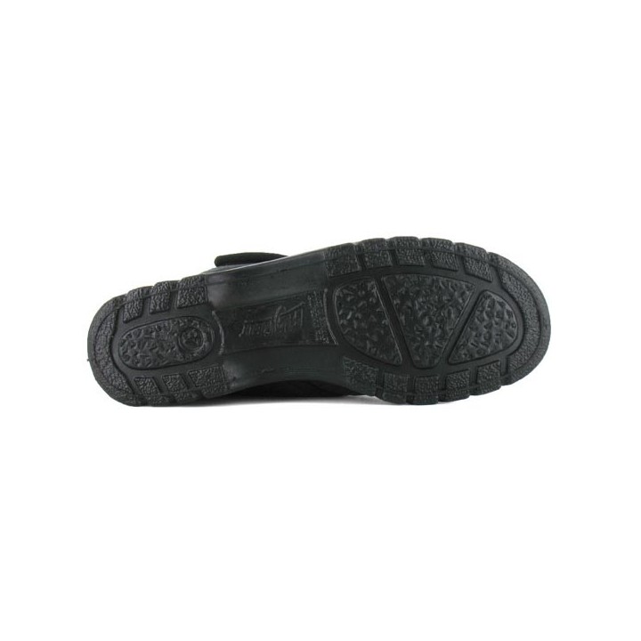 Bottines confortables femme VAROMED Helsinki 31511