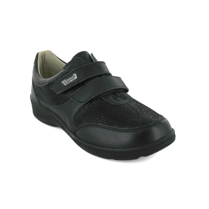 Chaussures Velcro femme VAROMED Madrid 79281