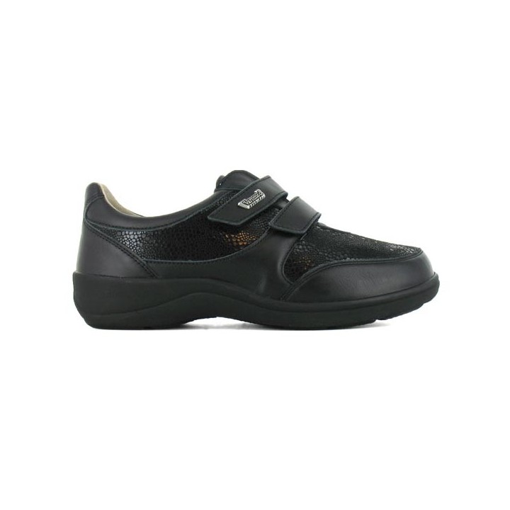 Chaussures Velcro femme VAROMED Madrid 79281