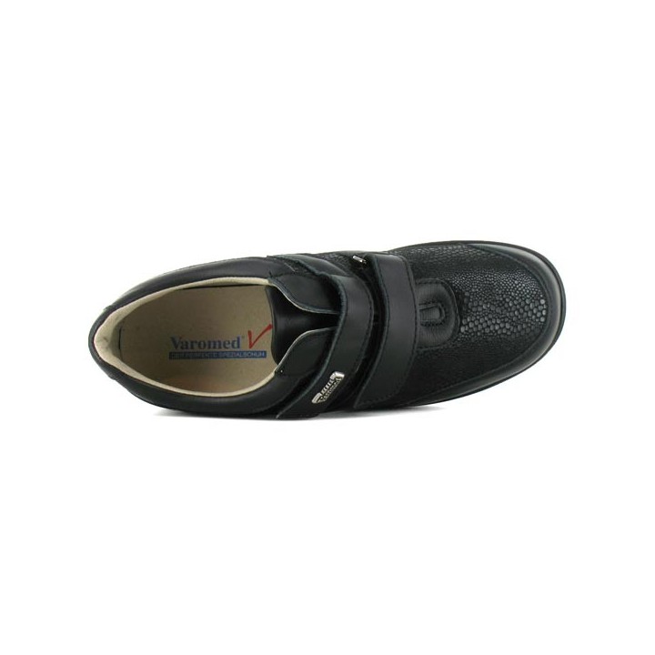 Chaussures Velcro femme VAROMED Madrid 79281
