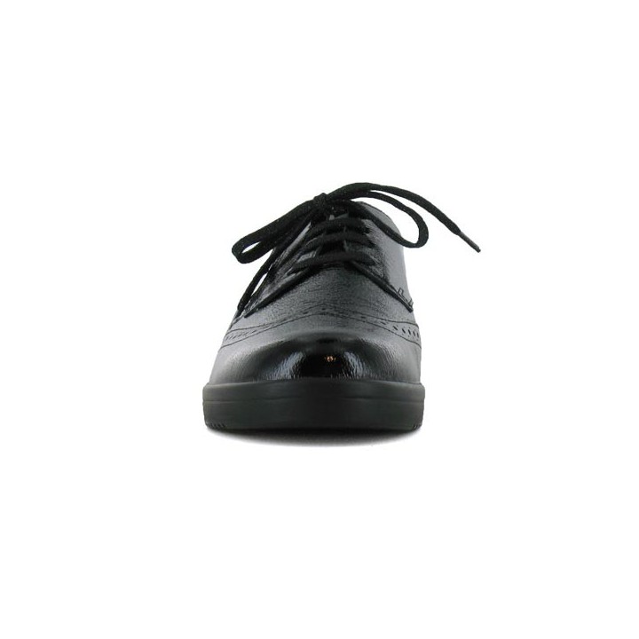 chaussures à lacets femme confortable  SOLIDUS Kathy 51002