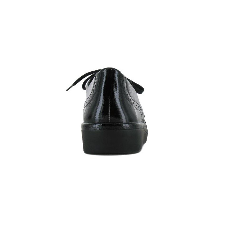 chaussures à lacets femme confortable  SOLIDUS Kathy 51002