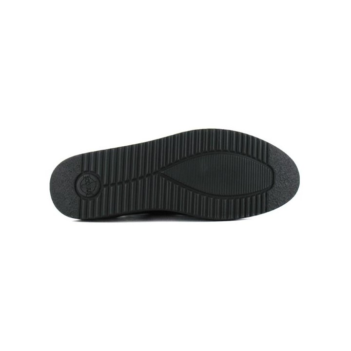 chaussures à lacets femme confortable  SOLIDUS Kathy 51002