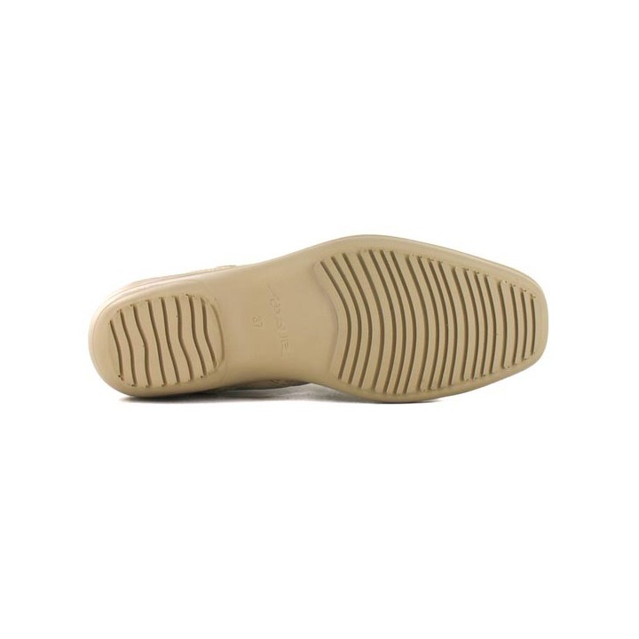 Chaussures Velcro pieds sensibles femme ADOUR - Allure