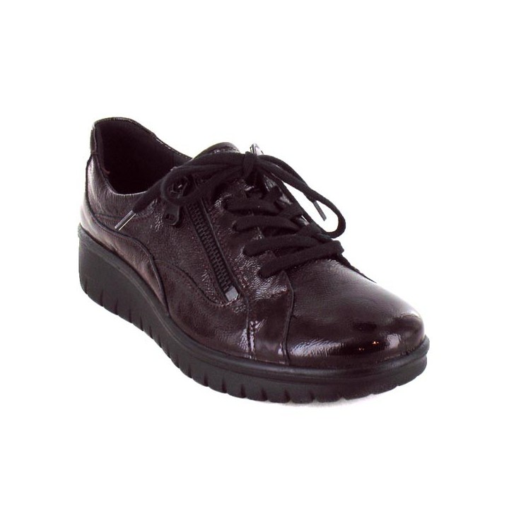 Chaussures à lacets femme confortable westland calais 22