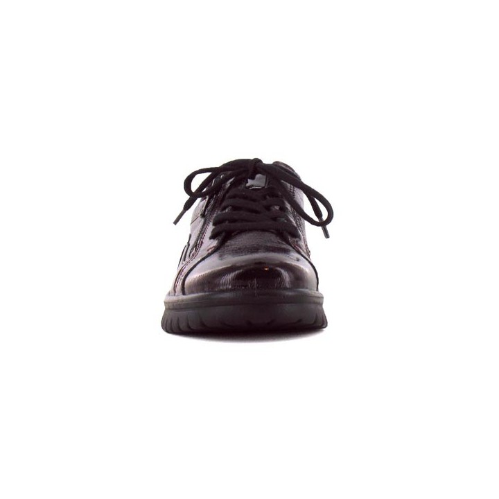 Chaussures à lacets femme confortable westland calais 22