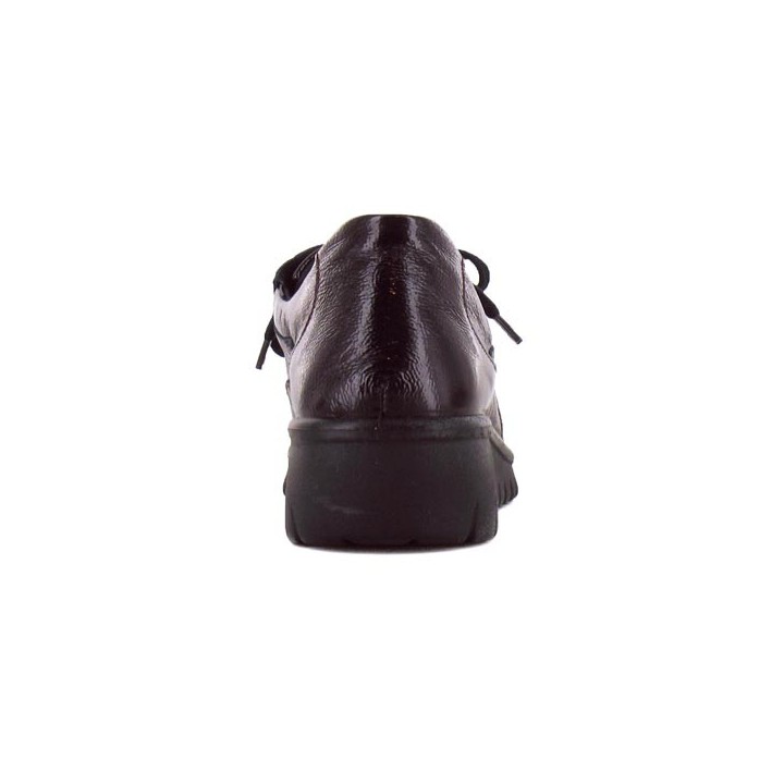 Chaussures à lacets femme confortable westland calais 22
