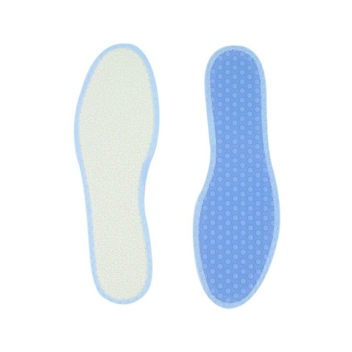 Semelle Ocean Blue