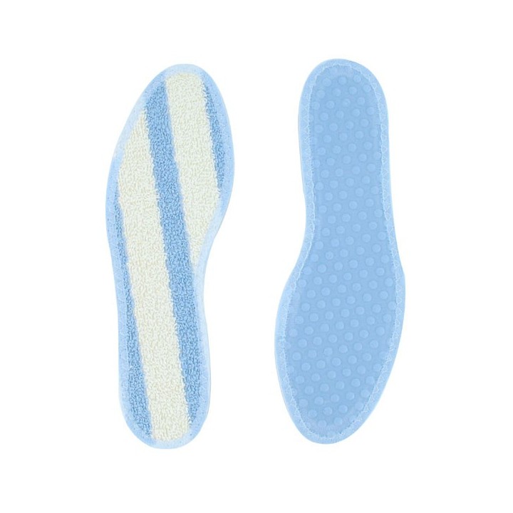 Semelle Ocean Blue