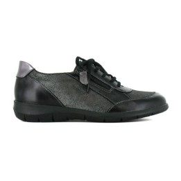 basket femme confortable SUAVE 6627
