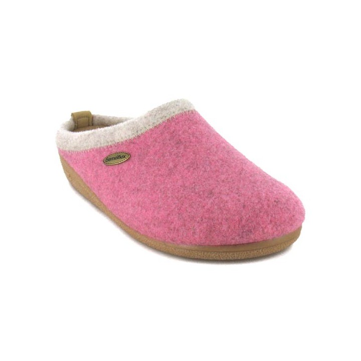 pantoufle mule femme semelflex Dolomites