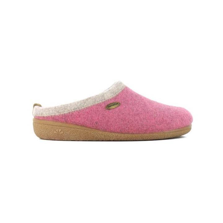 pantoufle mule femme semelflex Dolomites