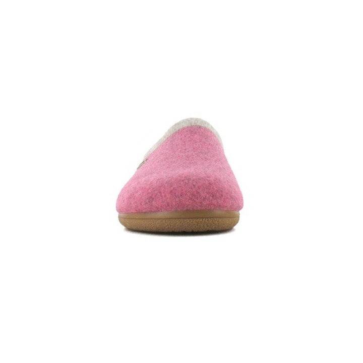 pantoufle mule femme semelflex Dolomites