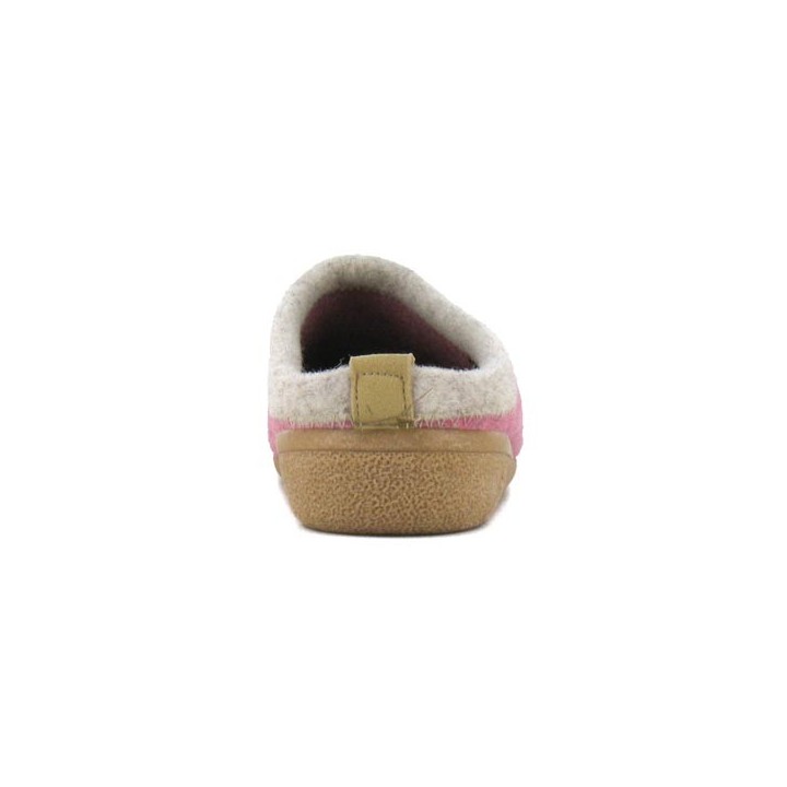 pantoufle mule femme semelflex Dolomites