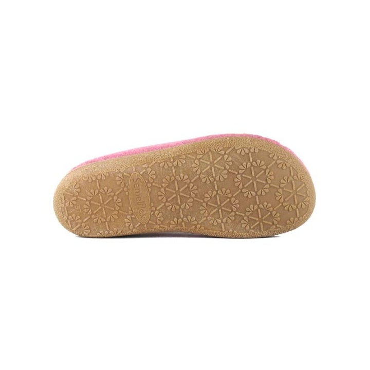 pantoufle mule femme semelflex Dolomites