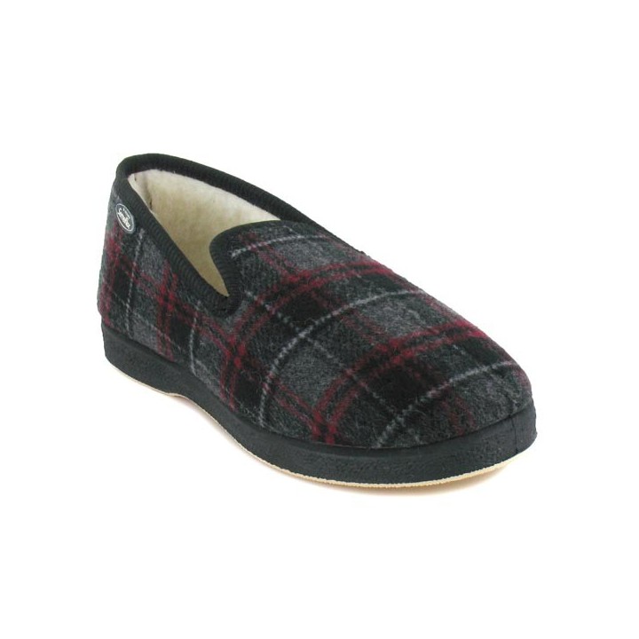 charentaise homme Semelflex Calocho