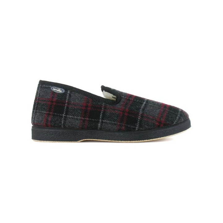 charentaise homme Semelflex Calocho