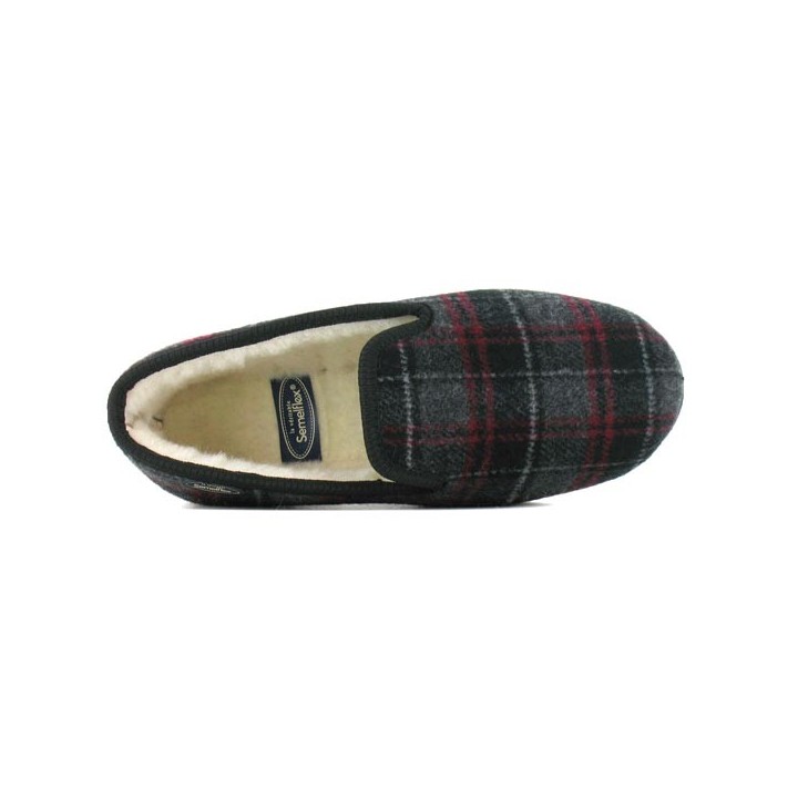 charentaise homme Semelflex Calocho