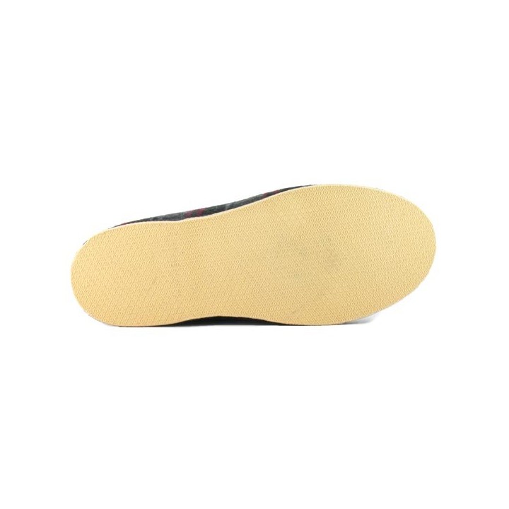 charentaise homme Semelflex Calocho