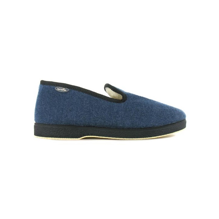 charentaise homme semelflex Calogilbert