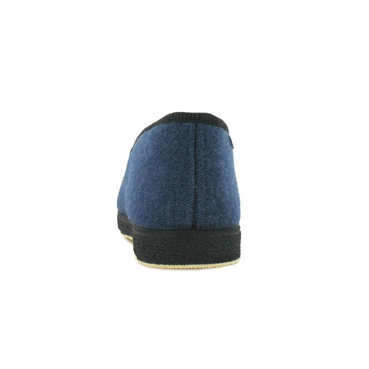 charentaise homme semelflex Calogilbert