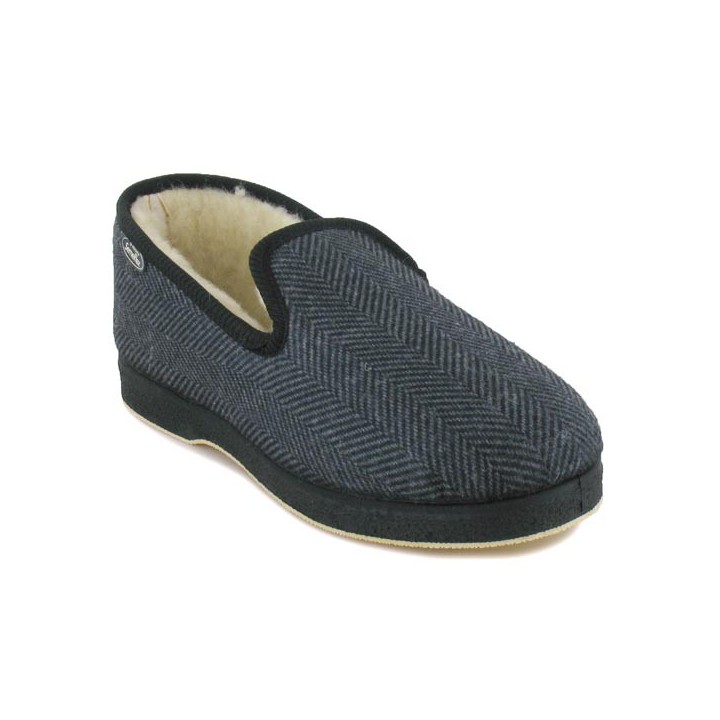 Charentaise homme Semelflex Calodidier