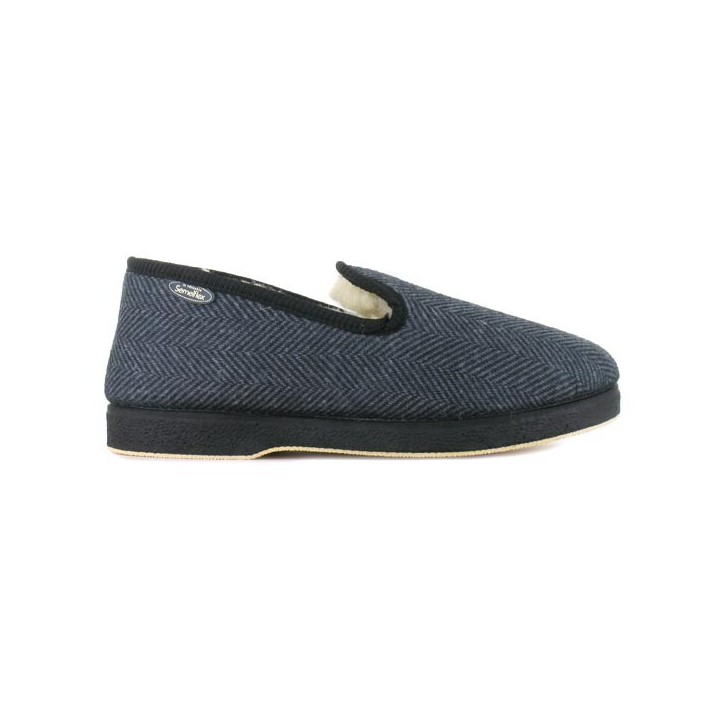 Charentaise homme Semelflex Calodidier