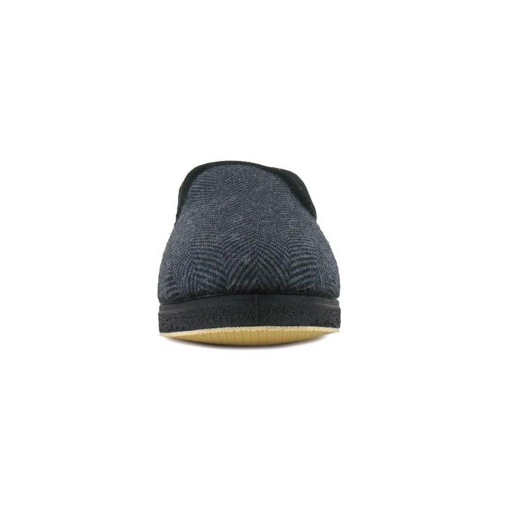 Charentaise homme Semelflex Calodidier