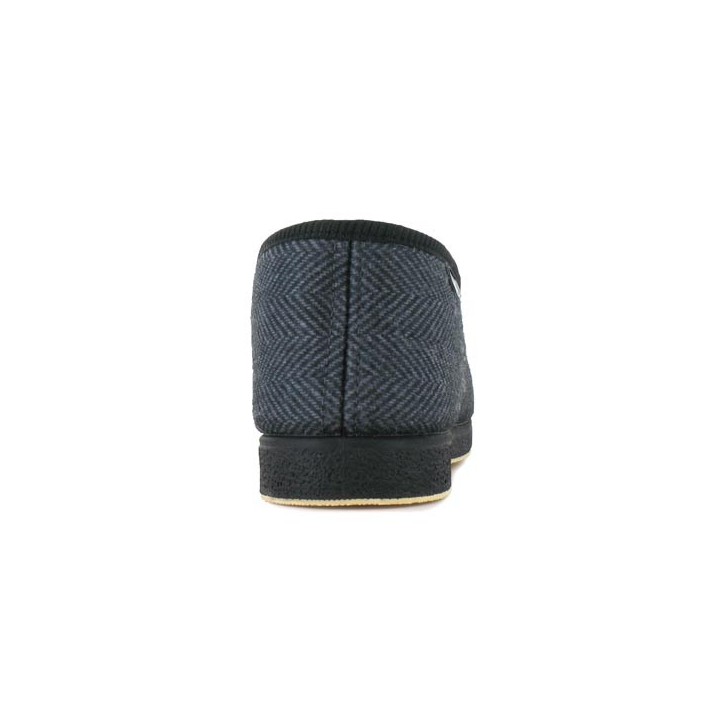 Charentaise homme Semelflex Calodidier