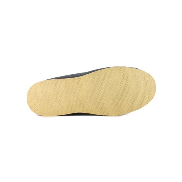 Charentaise homme Semelflex Calodidier