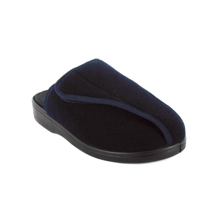Chaussons Velcro pieds sensibles  VAROMED Bali