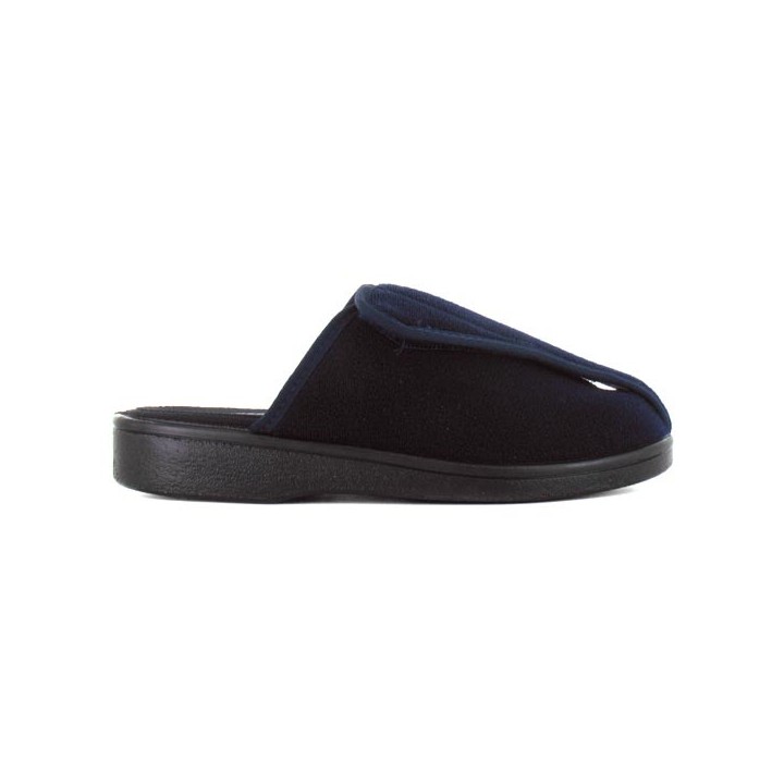 Chaussons Velcro pieds sensibles  VAROMED Bali