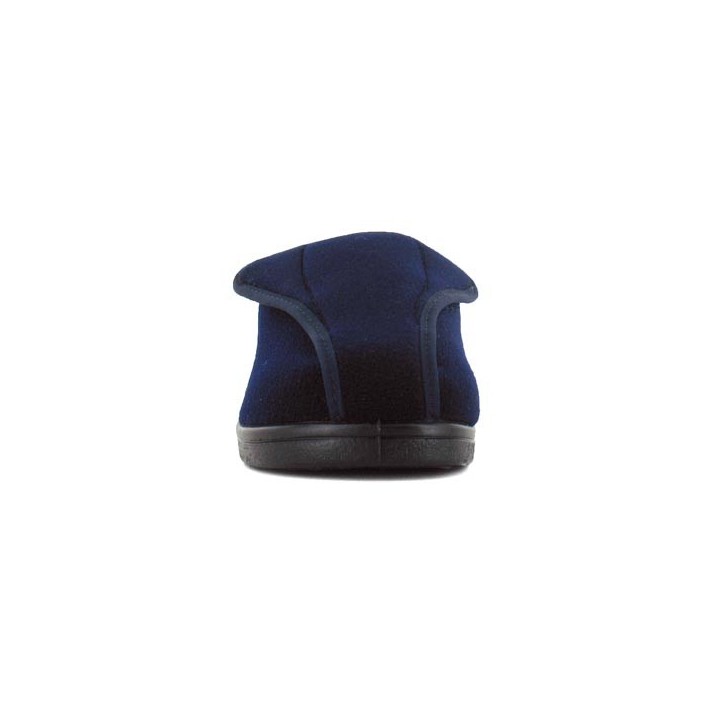 Chaussons Velcro pieds sensibles  VAROMED Bali
