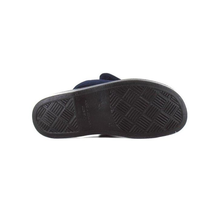 Chaussons Velcro pieds sensibles  VAROMED Bali